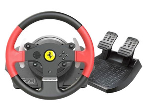 Comprar Thrustmaster T150 Ferrari Edition Thrustmaster T150 Ferrari Edition