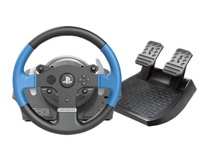 Volantes PS4 - Comprar você PS4 Steering Wheel