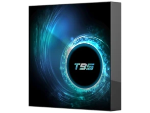 Comprar TX TV Box T95 H616 Android 10.0 4GB 32GB - Android TV TX TV Box T95 H616 Android 10.0 4GB 32GB - Android TV