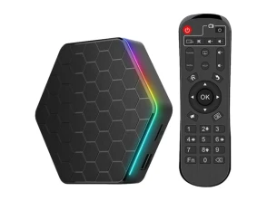 Comprar T95Z Plus Android TV 4K 4GB/64GB Wifi 6 - Android 12 T95Z Plus Android TV 4K 4GB/64GB Wifi 6 - Android 12