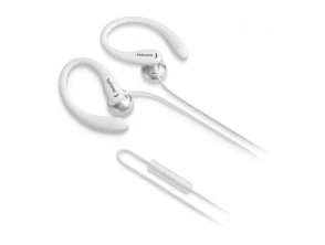 Auriculares Philips TAA1105WT/00 Branco - Alta Qualidade de Som