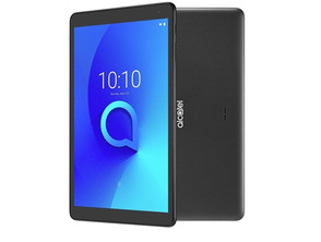 Comprar Tablet Alcatel 1T 1GB/8GB 3G Negro Tablet Alcatel 1T 1GB/8GB 3G Negro