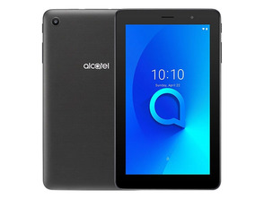 Comprar Tablet Alcatel 1T 7 ' '/1GB/16GB Negro Tablet Alcatel 1T 7 ' '/1GB/16GB Negro