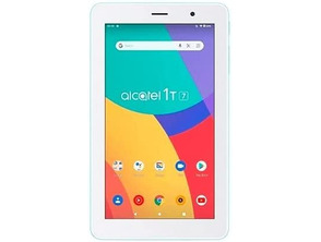Comprar Tablet Alcatel 1T 7 '' 1GB/32GB Mint Green Tablet Alcatel 1T 7 '' 1GB/32GB Mint Green