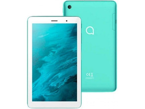 Comprar Tablet Alcatel 1T 7 7 " 1GB/16GB Verde Menta Tablet Alcatel 1T 7 7 " 1GB/16GB Verde Menta