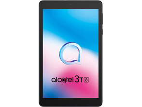 Comprar Tablet Alcatel 3T 8 2021 8 " 2GB/32GB 4G Negra Tablet Alcatel 3T 8 2021 8 " 2GB/32GB 4G Negra