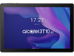 Comprar Tablet Alcatel 3T10 2020 10,1 " 2GB/32GB 4G Negra Tablet Alcatel 3T10 2020 10,1 " 2GB/32GB 4G Negra