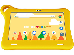 Comprar Tablet Alcatel TKEE Mini 2021 7 " 1GB/32GB Naranja y Amarilla Tablet Alcatel TKEE Mini 2021 7 " 1GB/32GB Naranja y Amarilla