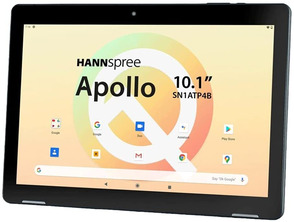 Comprar Tablet Hannspree Apollo 10,1 '' 3GB/32GB Negra Tablet Hannspree Apollo 10,1 '' 3GB/32GB Negra