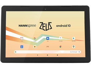 Comprar Tablet Hannspree Zeus 13,3 '' FHD IPS 3GB/32GB Negra Tablet Hannspree Zeus 13,3 '' FHD IPS 3GB/32GB Negra