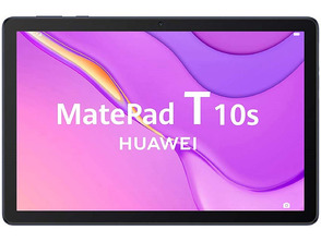 Comprar Tablet Huawei Mediapad T10S 10,1 '' 2GB/32GB Azul Tablet Huawei Mediapad T10S 10,1 '' 2GB/32GB Azul