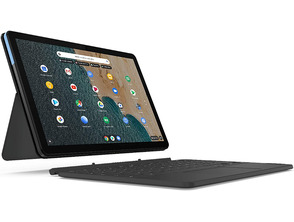 Comprar Tablet Lenovo IdeaPad Duet ChromeBook ZA6F0006ES 10,1 '' 4GB/128GB Tablet Lenovo IdeaPad Duet ChromeBook ZA6F0006ES 10,1 '' 4GB/128GB