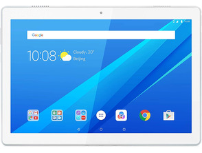 Comprar Tablet Lenovo M10-X505F 10,1 ' '/2GB/32GB Blanco Tablet Lenovo M10-X505F 10,1 ' '/2GB/32GB Blanco