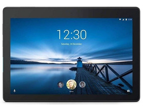 Comprar Tablet Lenovo Tab M10 10,1 '' 2GB/32GB 4G Negro Tablet Lenovo Tab M10 10,1 '' 2GB/32GB 4G Negro