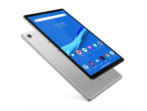 Comprar Tablet Lenovo Tab M10 FHD Plus 10,3 '' 2GB/32GB Gris Platino Tablet Lenovo Tab M10 FHD Plus 10,3 '' 2GB/32GB Gris Platino