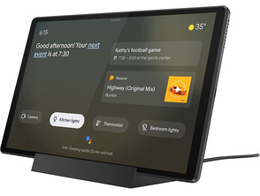 Comprar Tablet Lenovo Tab M10 FHD Plus 10,3 '' 4GB/64GB 4G Tablet Lenovo Tab M10 FHD Plus 10,3 '' 4GB/64GB 4G