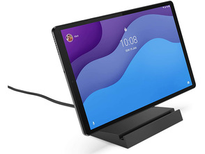 Comprar Tablet Lenovo Tab M10 HD (2ª Gen) 2GB/32GB 10,1 '' + Base de Carga Tablet Lenovo Tab M10 HD (2ª Gen) 2GB/32GB 10,1 '' + Base de Carga