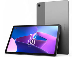 Comprar Tablet Lenovo Tab M10 Plus (3o Gen) 10,6 '' 3GB/32GB Gris Tormenta Tablet Lenovo Tab M10 Plus (3o Gen) 10,6 '' 3GB/32GB Gris Tormenta