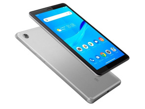 Comprar Página do Comprimido Lenovo M7 TB-7305X (2a geração) 7 "1GB / 16GB 4G Gris Platinum Página do Comprimido Lenovo M7 TB-7305X (2a geração) 7 "1GB / 16GB 4G Gris Platinum
