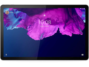 Comprar Tablet Lenovo Tab P11 11 " 4GB/64GB Gris Pizarra Tablet Lenovo Tab P11 11 " 4GB/64GB Gris Pizarra