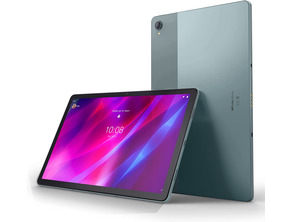 Comprar Tablet Lenovo Tab P11 Plus 6GB/128GB 11 '' Verde Azulado Tablet Lenovo Tab P11 Plus 6GB/128GB 11 '' Verde Azulado