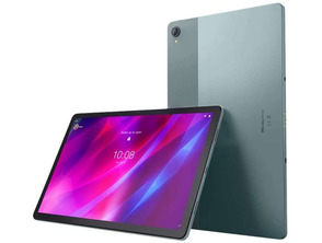 Comprar Tablet Lenovo Tab P11 Plus 11 '' 6GB/128GB Verde Azulado Tablet Lenovo Tab P11 Plus 11 '' 6GB/128GB Verde Azulado