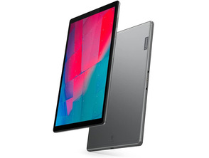 Comprar Tablet Lenovo Tab M10 HD (2o Gen) 10,1 '' 4GB/64GB Gris Hierro Tablet Lenovo Tab M10 HD (2o Gen) 10,1 '' 4GB/64GB Gris Hierro