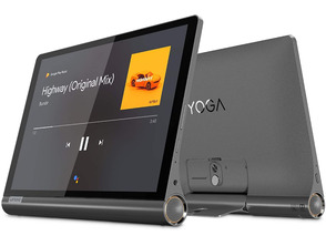 Comprar Comprimido Lenovo Yoga Smart Tab YT-X705L 10,1 "3GB / 32GB 4G Gris Comprimido Lenovo Yoga Smart Tab YT-X705L 10,1 "3GB / 32GB 4G Gris