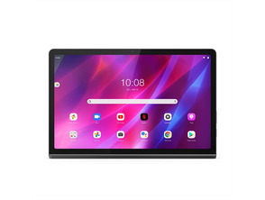 Comprar Tablet Lenovo Yoga Tab 11 4GB/128GB 11 '' Gris Tormenta Tablet Lenovo Yoga Tab 11 4GB/128GB 11 '' Gris Tormenta