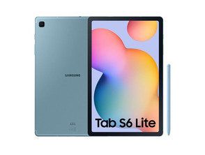Tablet Samsung Galaxy S6 Lite P610 Azul 10,4 ' '/4GB/64GB