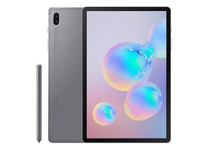 Comprar Tablet Samsung Galaxy S6 T860 10,5 ' '/8GB/256GB Gris Tablet Samsung Galaxy S6 T860 10,5 ' '/8GB/256GB Gris