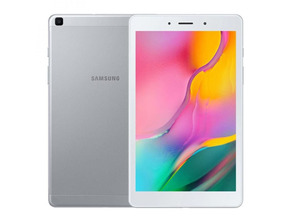 Tablet Samsung Galaxy Tab A (2019) T290 Silver 8 ' '/2GB/32GB