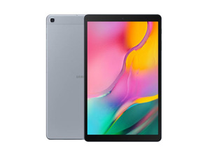 Comprar Tablet Samsung Galaxy Tab A T510 (2019) Plata 10,1 ' '/2GB/32GB Tablet Samsung Galaxy Tab A T510 (2019) Plata 10,1 ' '/2GB/32GB