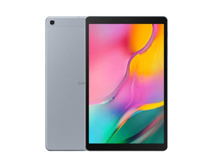 Comprar Tablet Samsung Galaxy Tab A T515 (2019) 10.1" Wifi   4G Silver Tablet Samsung Galaxy Tab A T515 (2019) 10.1" Wifi   4G Silver