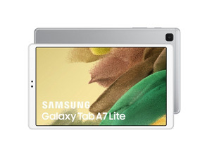 Tablet Samsung Galaxy Tab A7 Lite 8,7 " 3GB/32GB Plata