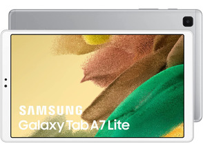 Comprar Tablet Samsung Galaxy Tab A7 Lite 8,7 " 3GB/32GB Plata Tablet Samsung Galaxy Tab A7 Lite 8,7 " 3GB/32GB Plata