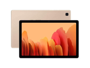 Tablet Samsung Galaxy Tab A7 T505 (2020) 10,4 " 3GB/32GB 4G Oro