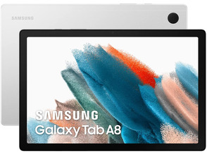 Comprar Tablet Samsung Galaxy Tab A8 10,5 '' 3GB/32GB Plata Tablet Samsung Galaxy Tab A8 10,5 '' 3GB/32GB Plata