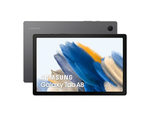 Comprar Tablet Samsung Galaxy Tab A8 10,5 '' 4GB/128GB Gris Tablet Samsung Galaxy Tab A8 10,5 '' 4GB/128GB Gris
