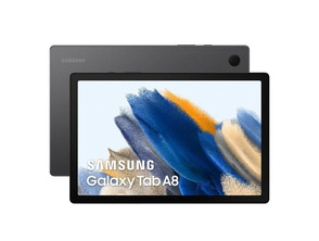 Comprar Tablet Samsung Galaxy Tab A8 10,5 '' 4GB/64GB 4G Gris Tablet Samsung Galaxy Tab A8 10,5 '' 4GB/64GB 4G Gris