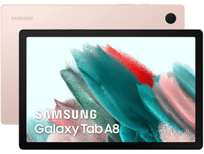 Comprar Tablet Samsung Galaxy Tab A8 X200N 10,5 '' 3GB/32GB Pink Tablet Samsung Galaxy Tab A8 X200N 10,5 '' 3GB/32GB Pink