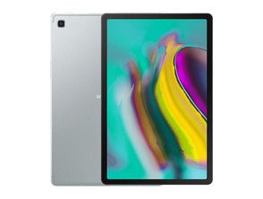 Comprar Tablet Samsung Galaxy Tab S5E T720 (2019) Silver 10,5 ' '/4GB/64GB Tablet Samsung Galaxy Tab S5E T720 (2019) Silver 10,5 ' '/4GB/64GB
