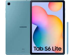Comprar Tablet Samsung Galaxy Tab S6 Lite 10,4 '' 4GB/128GB LTE Tablet Samsung Galaxy Tab S6 Lite 10,4 '' 4GB/128GB LTE