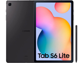 Comprar Tablet Samsung Galaxy Tab S6 Lite 10,4 '' 4GB/64GB Black Tablet Samsung Galaxy Tab S6 Lite 10,4 '' 4GB/64GB Black