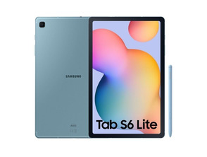 Comprar Tablet Samsung Galaxy Tab S6 Lite 2022 P613 4GB/64GB Azul Tablet Samsung Galaxy Tab S6 Lite 2022 P613 4GB/64GB Azul