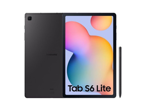 Comprar Tablet Samsung Galaxy Tab S6 Lite P610 10,4 " 4GB/128GB Gris Tablet Samsung Galaxy Tab S6 Lite P610 10,4 " 4GB/128GB Gris