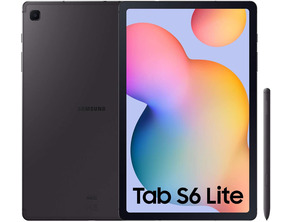 Comprar Samsung Galaxy TAB S6 Lite P615 10.4 "4GB / 128GB 4G Gris Samsung Galaxy TAB S6 Lite P615 10.4 "4GB / 128GB 4G Gris