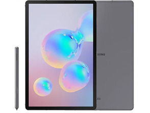 Comprar Tablet Samsung Galaxy Tab S6 T865 10,5 ' '/6GB/128GB 4G Gris Tablet Samsung Galaxy Tab S6 T865 10,5 ' '/6GB/128GB 4G Gris