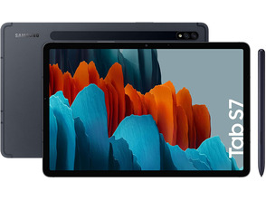 Comprar Tablet Samsung Galaxy Tab S7 4G LTE 11 '' 6B/128GB Negro Tablet Samsung Galaxy Tab S7 4G LTE 11 '' 6B/128GB Negro