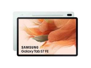 Comprar Tablet Samsung Galaxy Tab S7 FE 12,4 " 4GB/64GB Verde Tablet Samsung Galaxy Tab S7 FE 12,4 " 4GB/64GB Verde